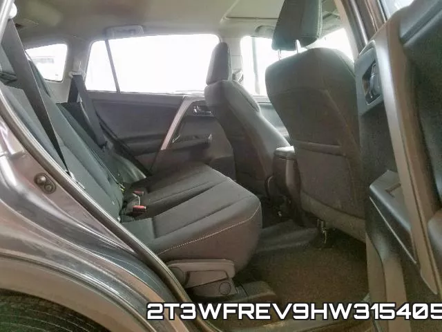 2T3WFREV9HW315405 фото 6