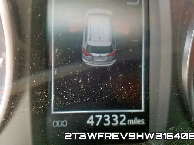 2T3WFREV9HW315405 фото 8
