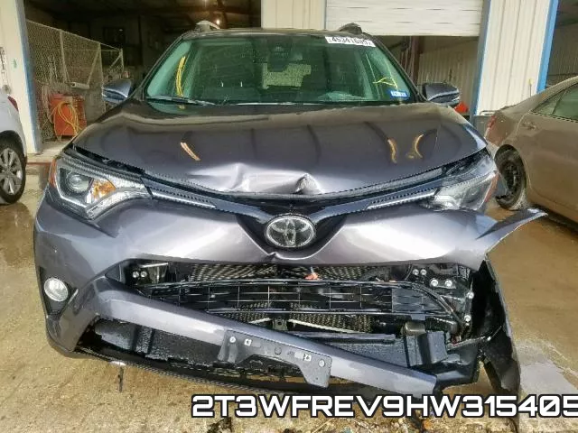 2T3WFREV9HW315405 фото 9