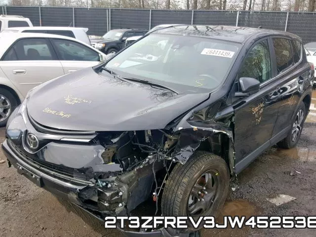 2T3ZFREV3JW452536 фото 3