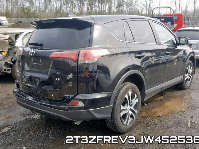 2T3ZFREV3JW452536 фото 5