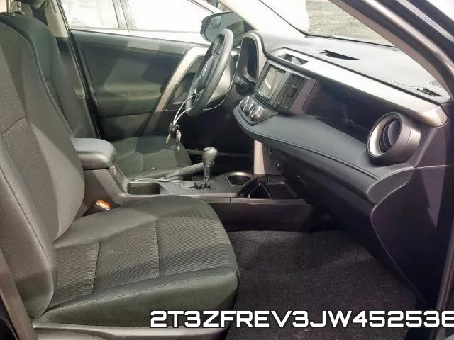2T3ZFREV3JW452536 фото 6