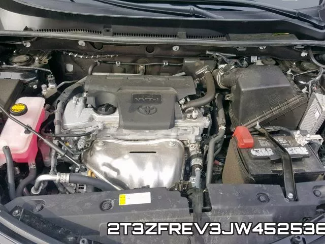2T3ZFREV3JW452536 фото 8