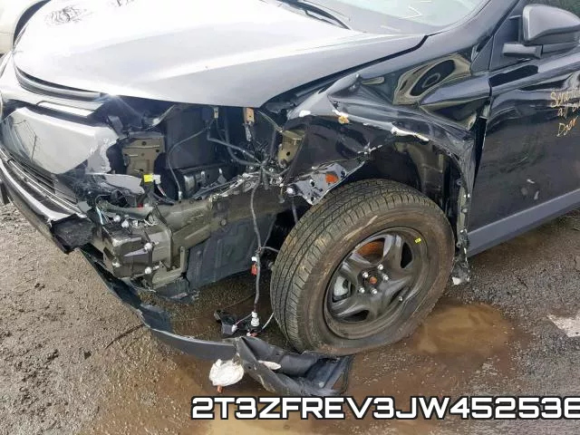 2T3ZFREV3JW452536 фото 10