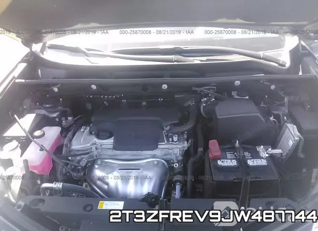 2T3ZFREV9JW487744 фото 2