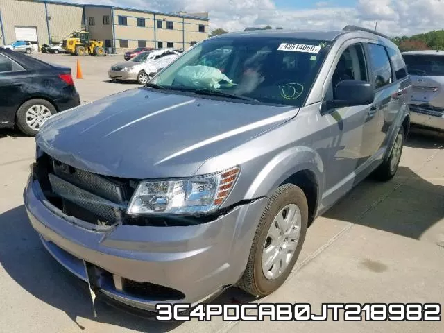 3C4PDCAB0JT218982 фото 3