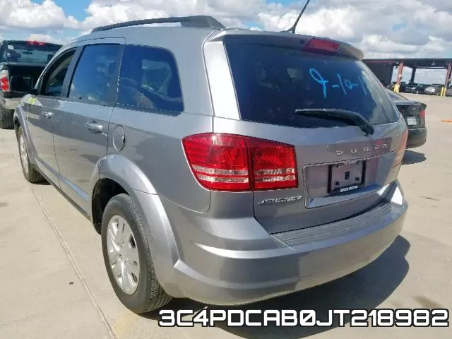 3C4PDCAB0JT218982 фото 4