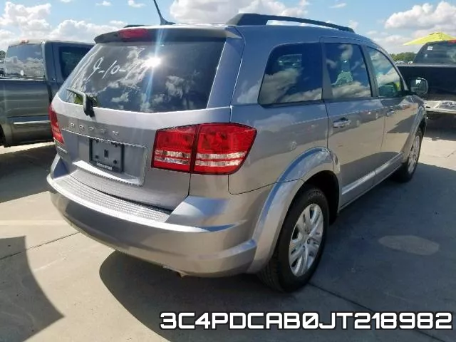 3C4PDCAB0JT218982 фото 5