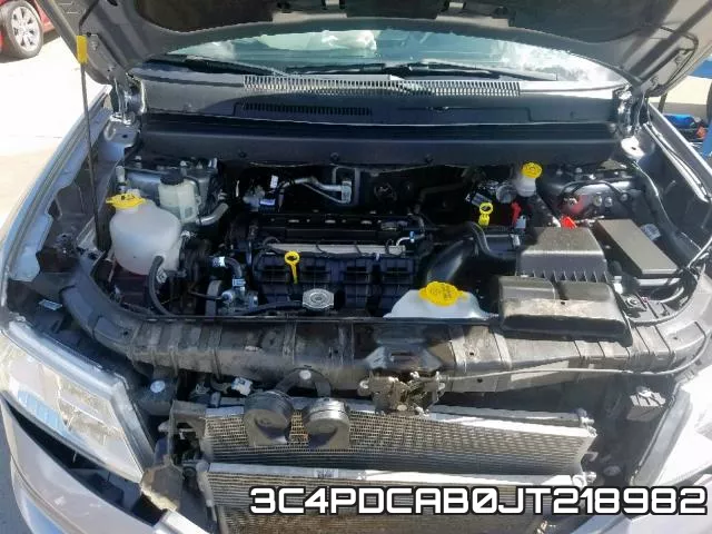 3C4PDCAB0JT218982 фото 7