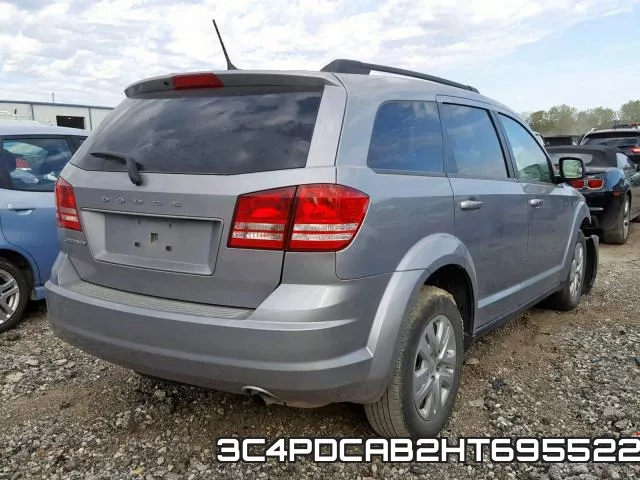 3C4PDCAB2HT695522 фото 5