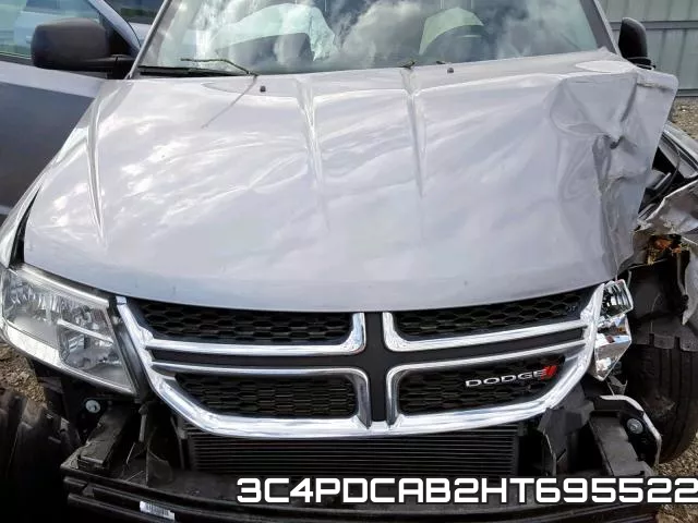 3C4PDCAB2HT695522 фото 8