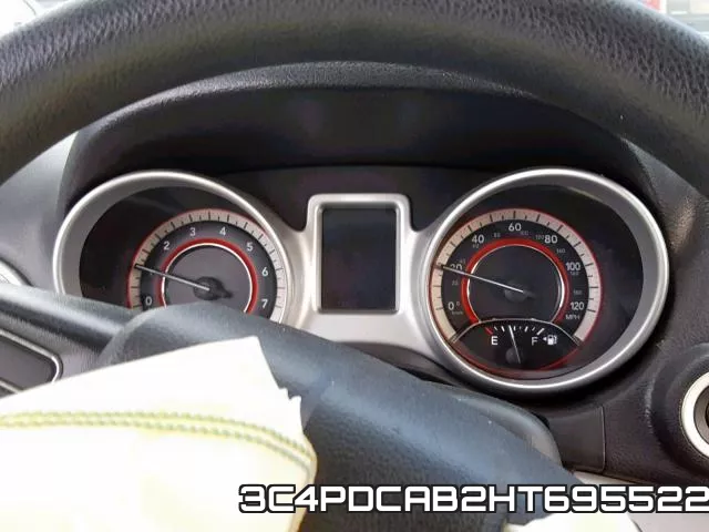 3C4PDCAB2HT695522 фото 9