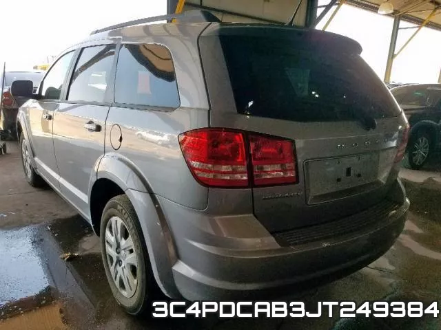 3C4PDCAB3JT249384 фото 3