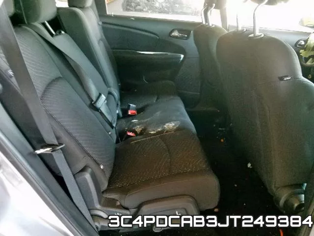 3C4PDCAB3JT249384 фото 6