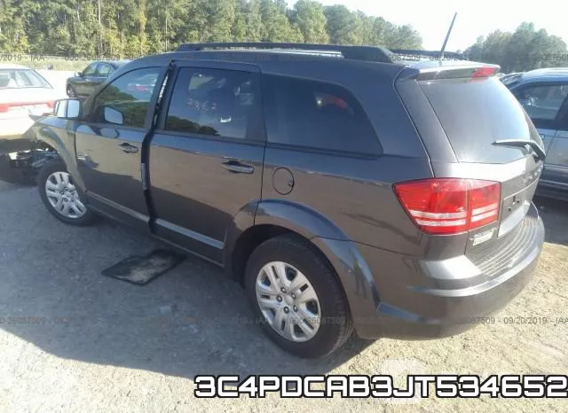 3C4PDCAB3JT534652 фото 2