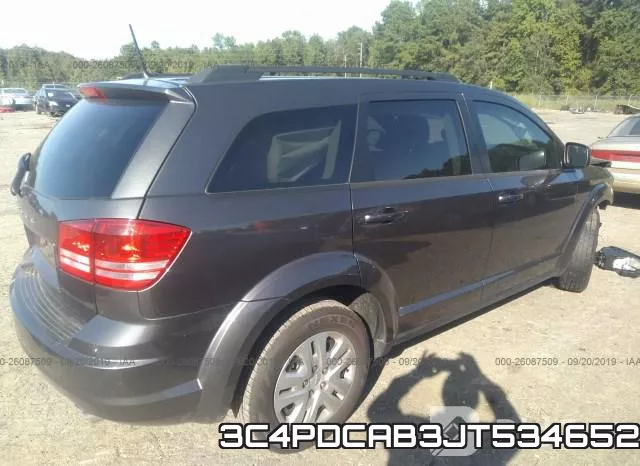 3C4PDCAB3JT534652 фото 3