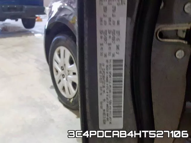 3C4PDCAB4HT527106 фото 2
