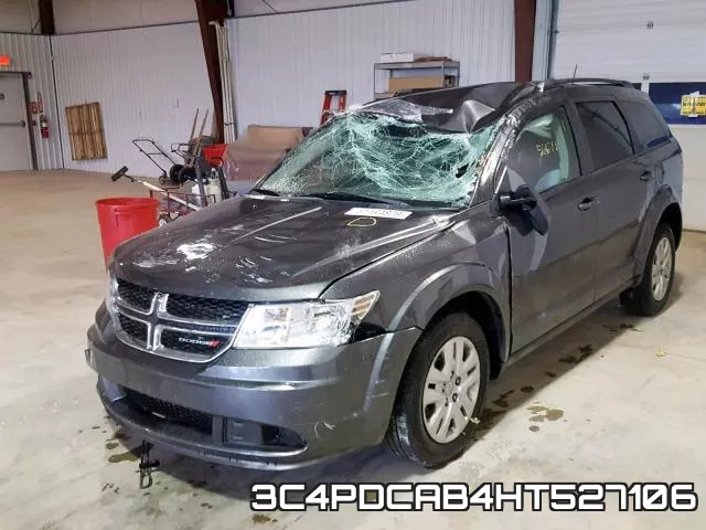 3C4PDCAB4HT527106 фото 3