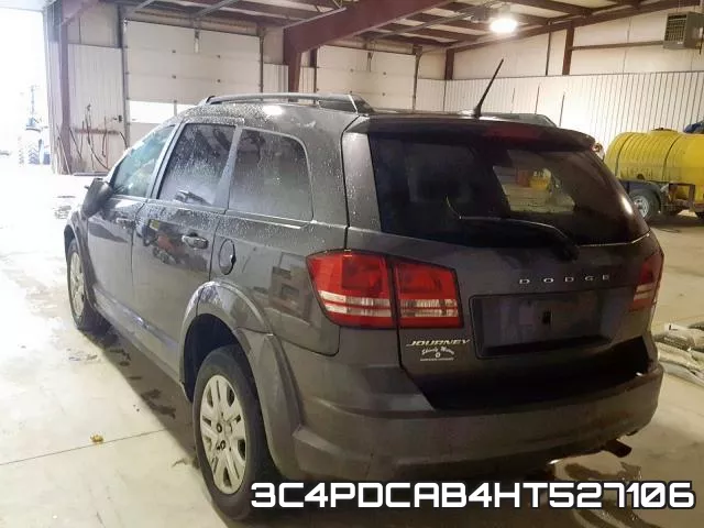 3C4PDCAB4HT527106 фото 4
