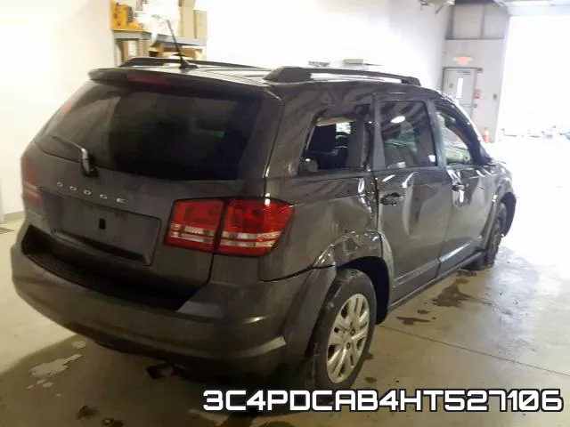 3C4PDCAB4HT527106 фото 5