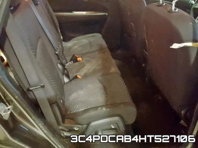 3C4PDCAB4HT527106 фото 7