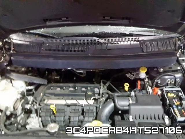 3C4PDCAB4HT527106 фото 8