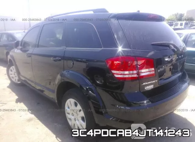 3C4PDCAB4JT141243 фото 4