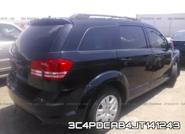 3C4PDCAB4JT141243 фото 5