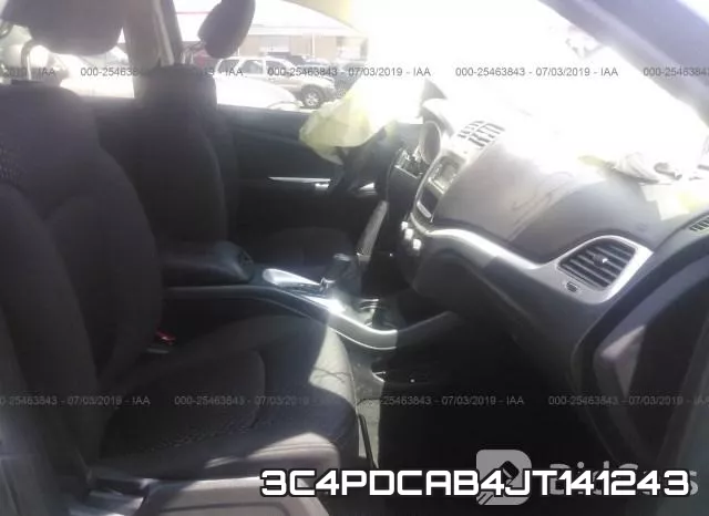 3C4PDCAB4JT141243 фото 6