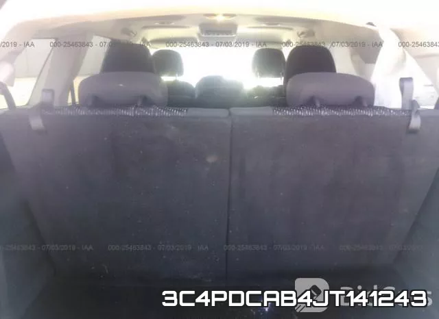 3C4PDCAB4JT141243 фото 9