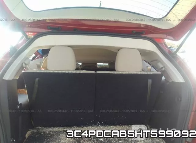 3C4PDCAB5HT599092 фото 9