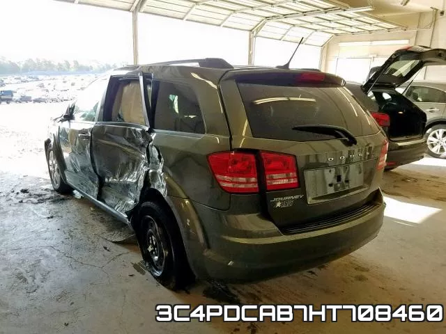 3C4PDCAB7HT708460 фото 4