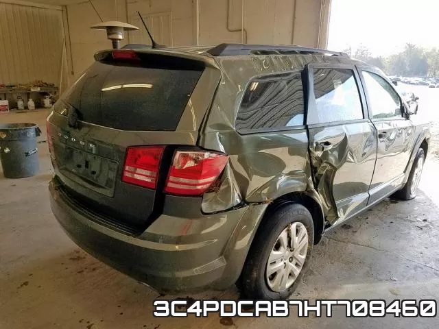 3C4PDCAB7HT708460 фото 5