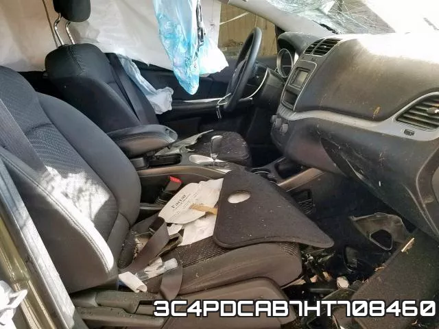 3C4PDCAB7HT708460 фото 6