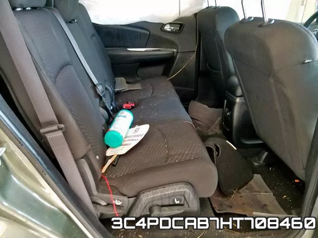 3C4PDCAB7HT708460 фото 7