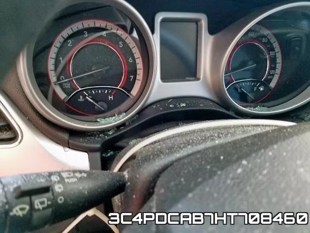 3C4PDCAB7HT708460 фото 9