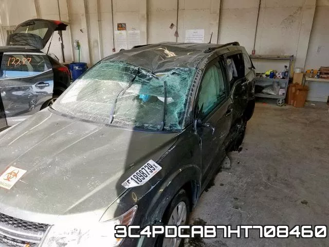 3C4PDCAB7HT708460 фото 10