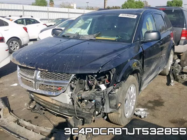 3C4PDCAB7JT532855 фото 3