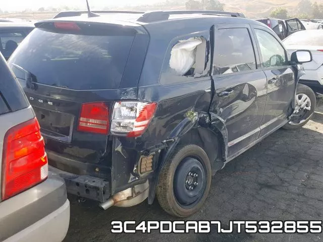 3C4PDCAB7JT532855 фото 5