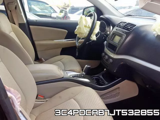 3C4PDCAB7JT532855 фото 6