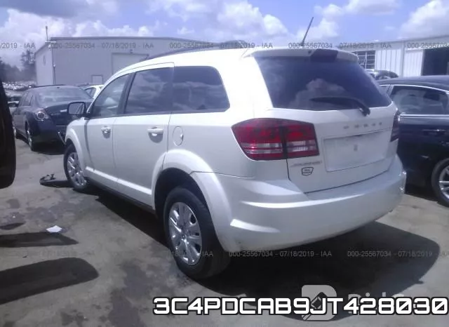 3C4PDCAB9JT428030 фото 4