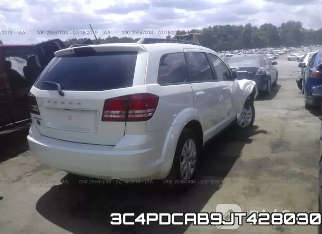3C4PDCAB9JT428030 фото 5