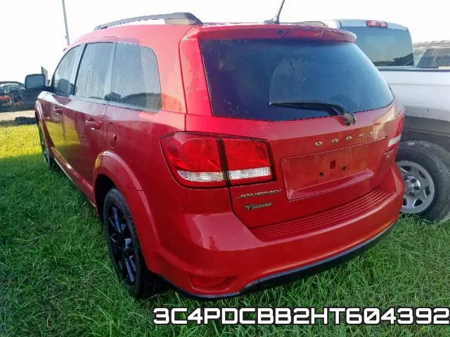 3C4PDCBB2HT604392 фото 4