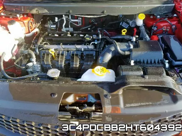 3C4PDCBB2HT604392 фото 8