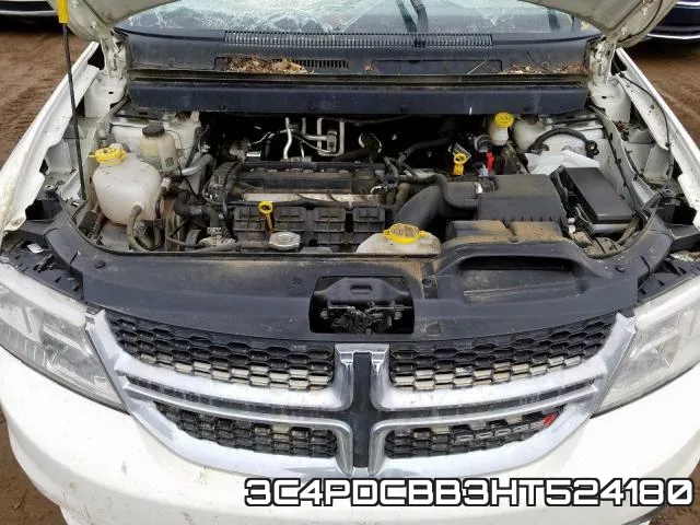 3C4PDCBB3HT524180 фото 8