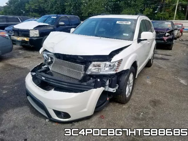 3C4PDCBG7HT588685 фото 3