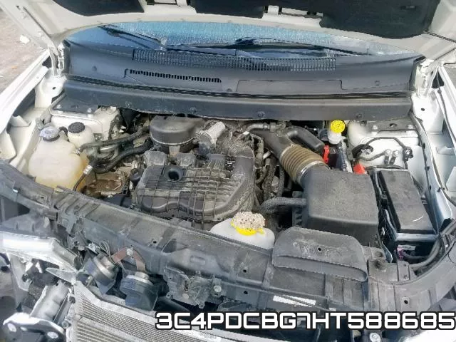3C4PDCBG7HT588685 фото 7