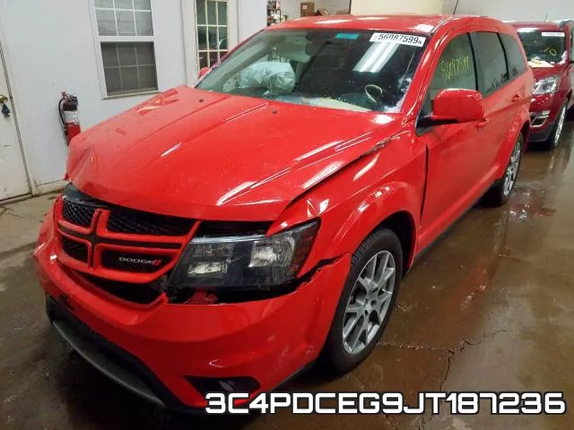 3C4PDCEG9JT187236 фото 3