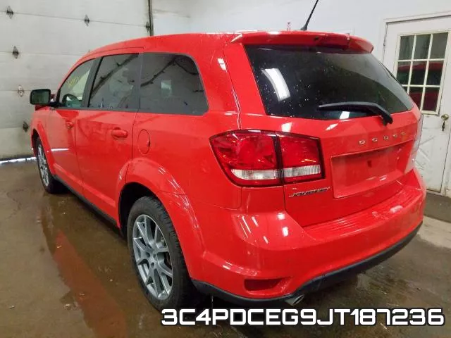 3C4PDCEG9JT187236 фото 4