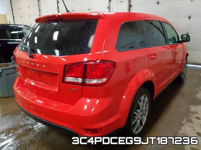 3C4PDCEG9JT187236 фото 5